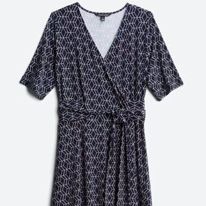 41 Hawthorn Dress - Size 2X - NWOT